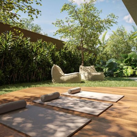 La Esmeralda em Florianópolis