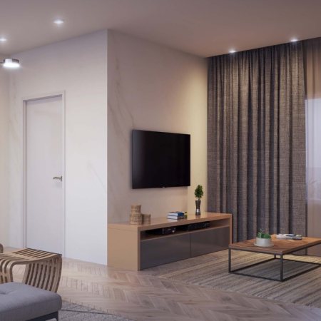 Infiniti Home View em Florianópolis