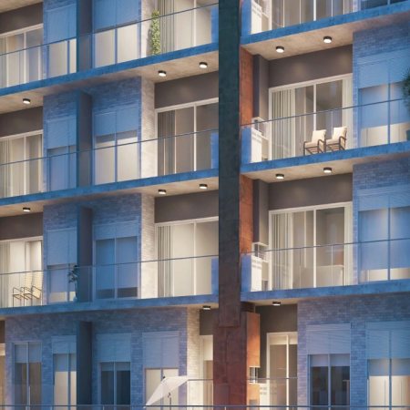 Infiniti Home View em Florianópolis