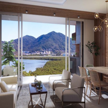 Infiniti Home View em Florianópolis