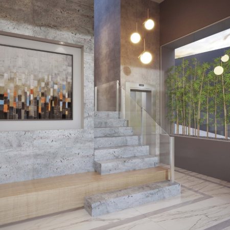 Infiniti Home View em Florianópolis