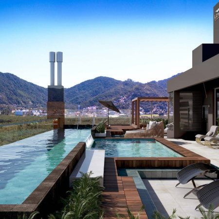 Infiniti Home View em Florianópolis