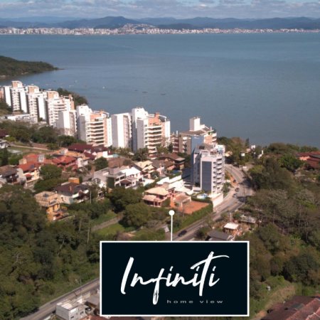 Infiniti Home View em Florianópolis