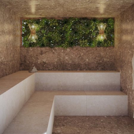 Infiniti Home View em Florianópolis