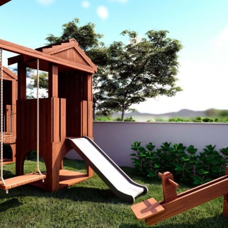 Ravena Residencial em Florianópolis