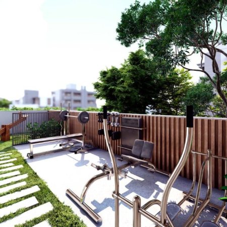 Ravena Residencial em Florianópolis