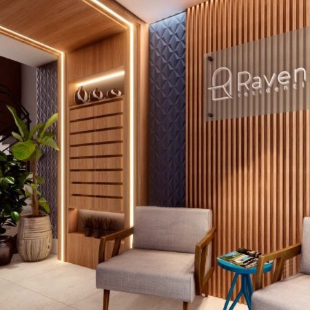 Ravena Residencial em Florianópolis