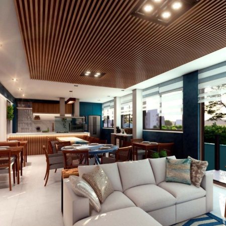 Ravena Residencial em Florianópolis