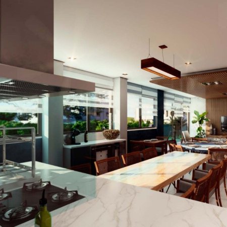 Ravena Residencial em Florianópolis