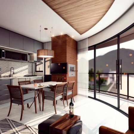 Ravena Residencial em Florianópolis