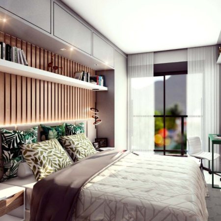 Ravena Residencial em Florianópolis