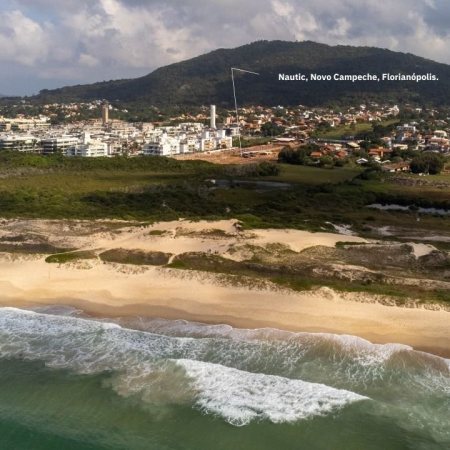 Nautic em Florianópolis