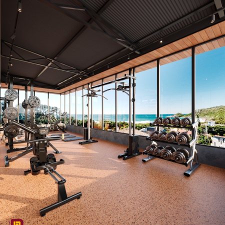 Maui em Florianópolis