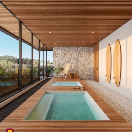 Maui em Florianópolis