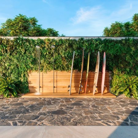 Maui em Florianópolis