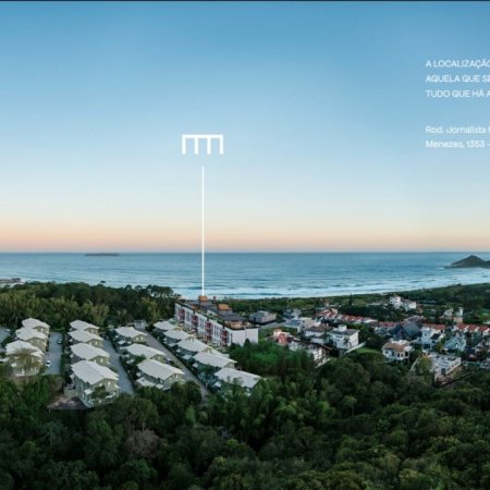 Maui em Florianópolis