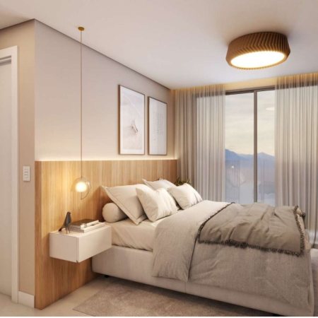 Hub Beira Mar em Florianópolis