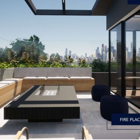 Hub Beira Mar em Florianópolis