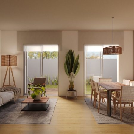 Las Lunas em Florianópolis