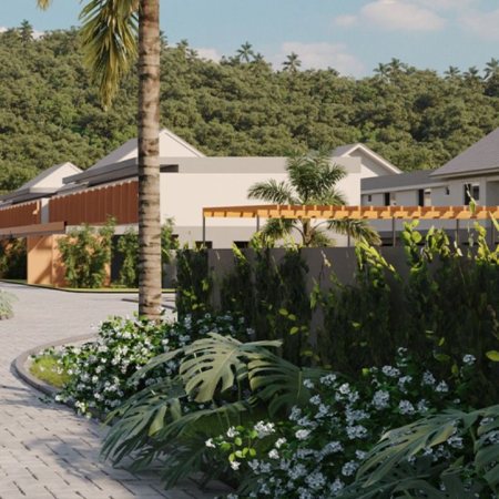 Las Lunas em Florianópolis