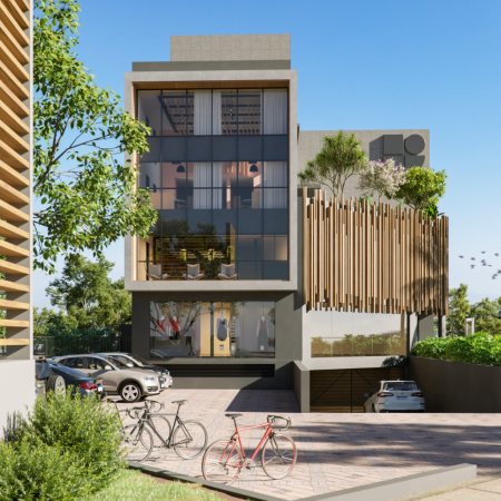 Mobby em Florianópolis