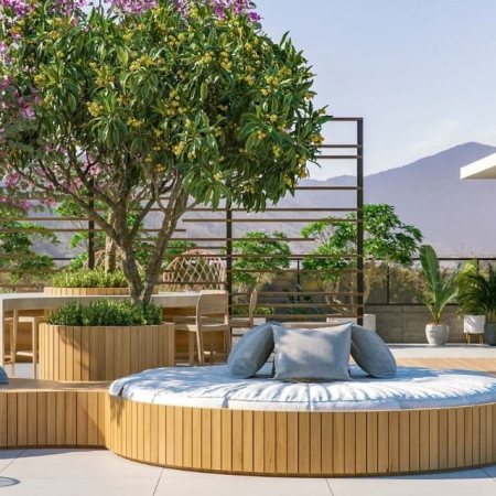 Mobby em Florianópolis