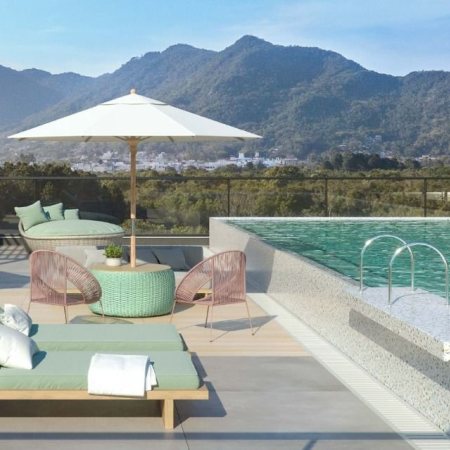 Mobby em Florianópolis