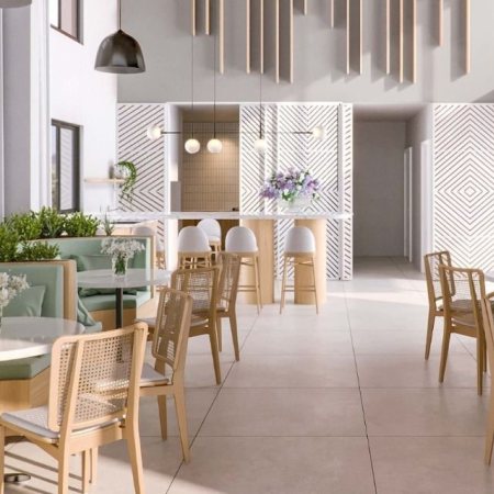 Mobby em Florianópolis