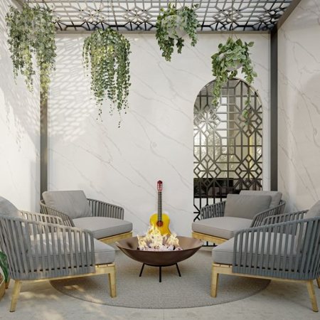 Trémont Residence em São José