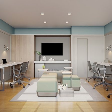 Trémont Residence em São José