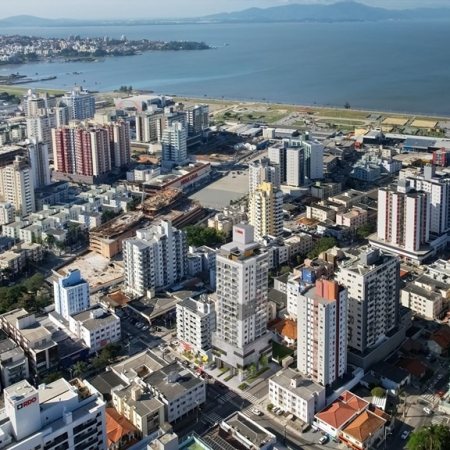 Riviére Pétrusse em São José