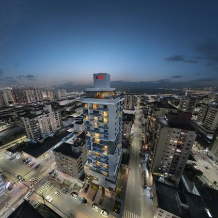 Riviére Pétrusse em São José