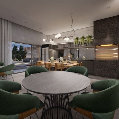 Riviére Pétrusse em São José