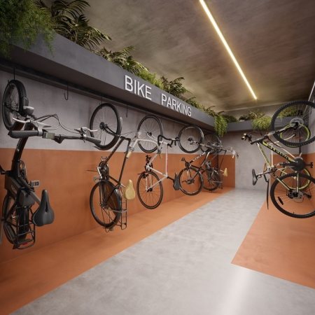 Riviére Pétrusse em São José