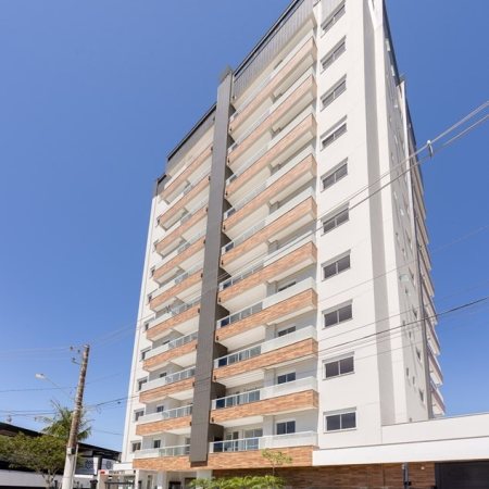 Premiatto e Agapito em Florianopolis