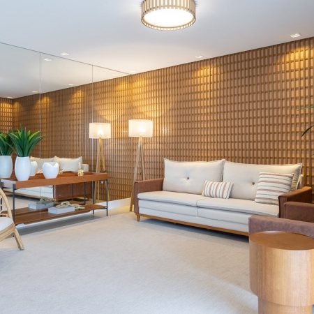 Premiatto e Agapito em Florianopolis