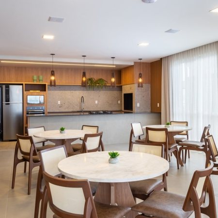 Premiatto e Agapito em Florianopolis