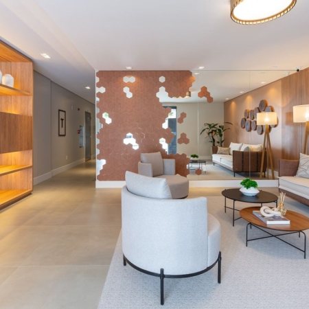 Premiatto e Agapito em Florianopolis