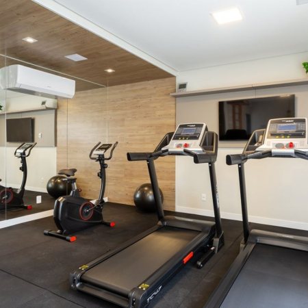 Premiatto e Agapito em Florianopolis