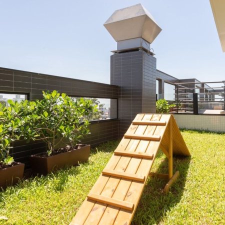 Premiatto e Agapito em Florianopolis