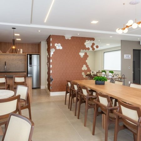 Premiatto e Agapito em Florianopolis