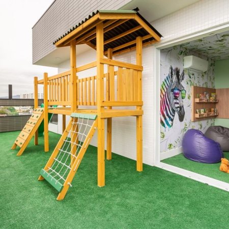 Premiatto e Agapito em Florianopolis