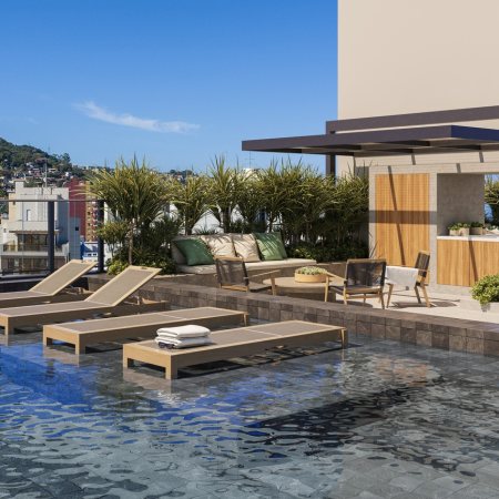 Urban em Florianopolis