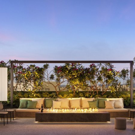 Urban em Florianopolis