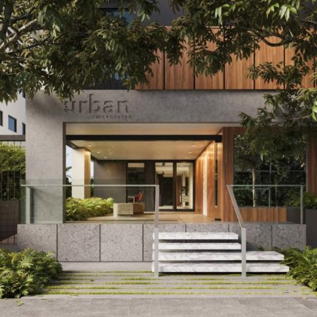 Urban em Florianopolis