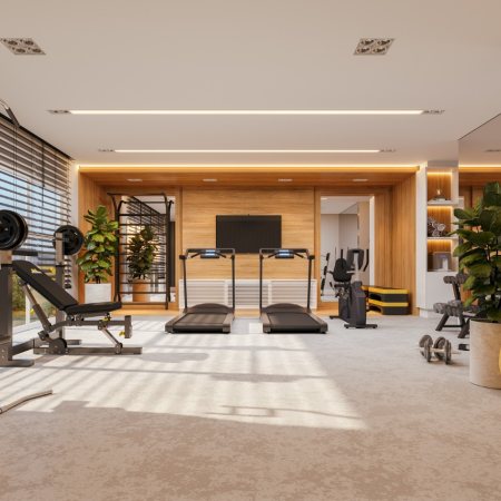 Residencial Sophia em São José