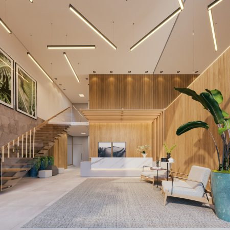 Residencial Sophia em São José