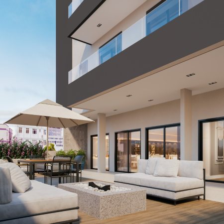 Residencial Sophia em São José