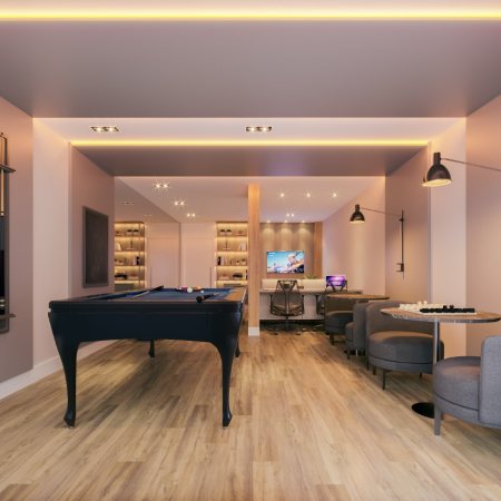 Residencial Sophia em São José