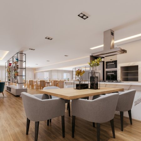 Residencial Sophia em São José